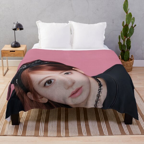 Item preview, LE SSERAFIM SPAGHETTI Sakura Merch – Limited K‑Pop Apparel & Accessories designed and sold by Valereekmerch.