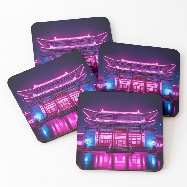 Item preview,  GYEONGBOKGUNG PALACE SEOUL DYNASTY TRADITIONAL ARCHITECTURE  designed and sold by DottedEarth.