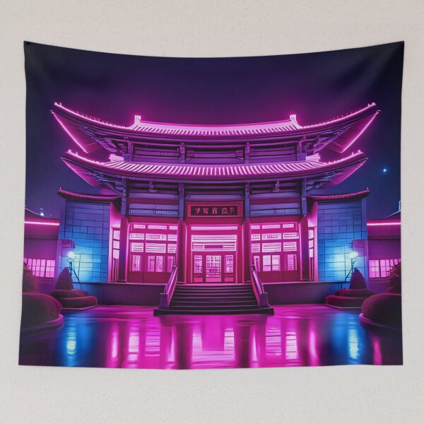 Item preview,  GYEONGBOKGUNG PALACE SEOUL DYNASTY TRADITIONAL ARCHITECTURE  designed and sold by DottedEarth.