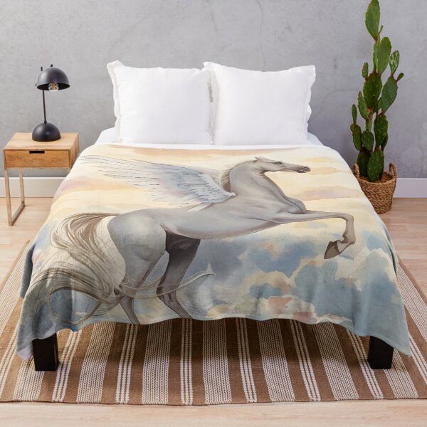 Item preview, Wings of Freedom – Pegasus Fantasy designed and sold by Valeree Store.