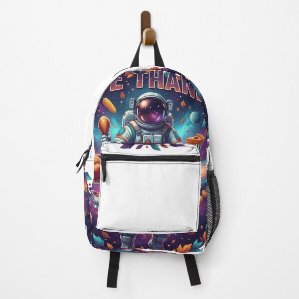 Item preview, Cosmic Dinner: Astronaut Thanksgiving Feast designed and sold by RainUlan53.