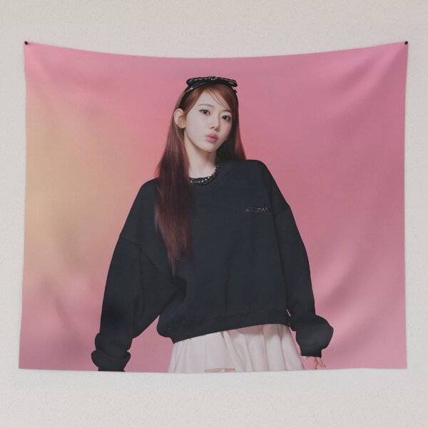 Item preview, FEARNOT Exclusive: Sakura “SPAGHETTI” Drop – Shirts, Stickers & Gifts designed and sold by Valereekmerch.