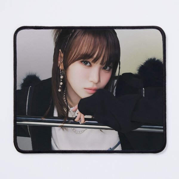 Item preview, Chaewon SPAGHETTI Collection – Limited Shirts, Phone Cases & Prints designed and sold by Valereekmerch.