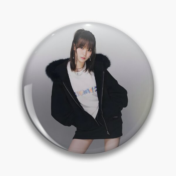 Item preview, Chaewon SPAGHETTI Merch | LE SSERAFIM Fan Favorites designed and sold by Valereekmerch.