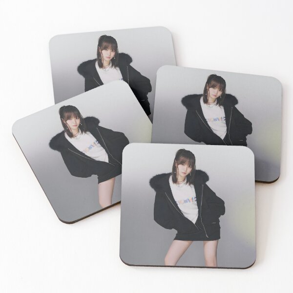 Item preview, Chaewon SPAGHETTI Merch | LE SSERAFIM Fan Favorites designed and sold by Valereekmerch.