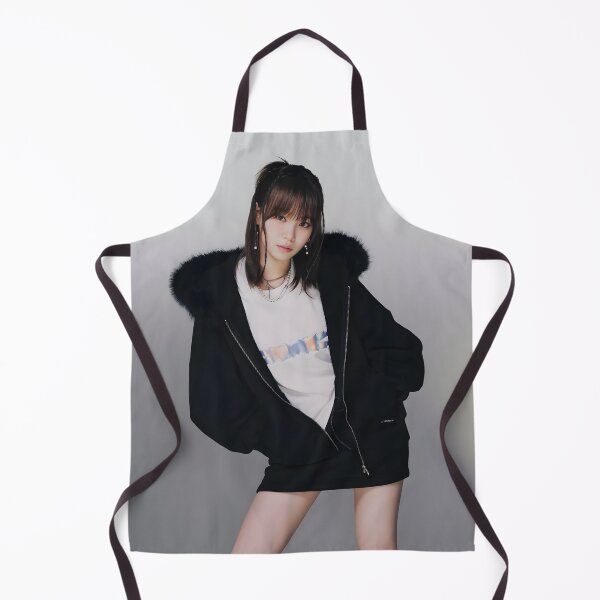 Item preview, Chaewon SPAGHETTI Merch | LE SSERAFIM Fan Favorites designed and sold by Valereekmerch.