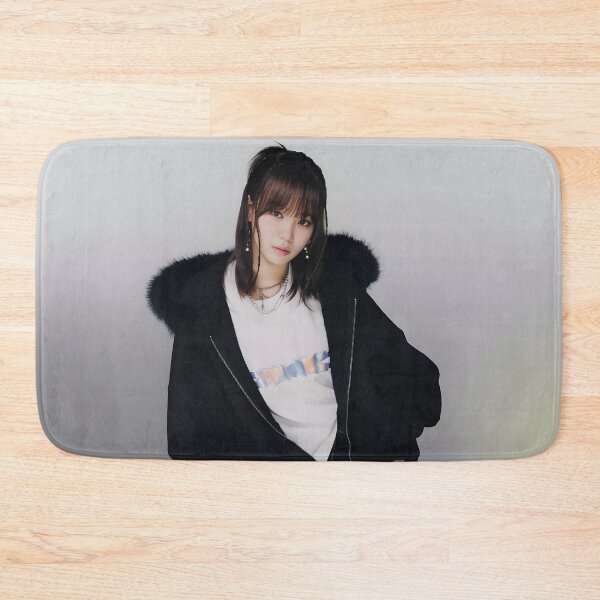 Item preview, Chaewon SPAGHETTI Merch | LE SSERAFIM Fan Favorites designed and sold by Valereekmerch.