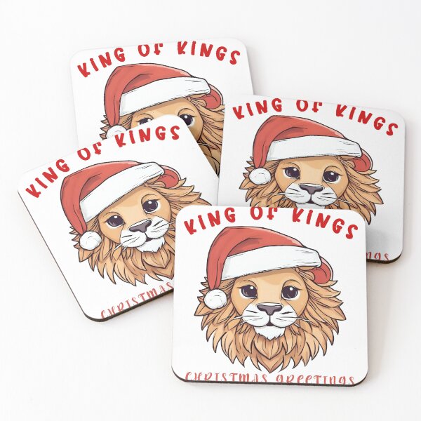 Item preview, KING OF KINGS designed and sold by Sipninspire.