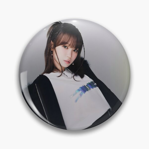 Item preview, ⁠LE SSERAFIM SPAGHETTI Chaewon Merch – Limited K‑Pop Apparel & Accessories designed and sold by Valereekmerch.