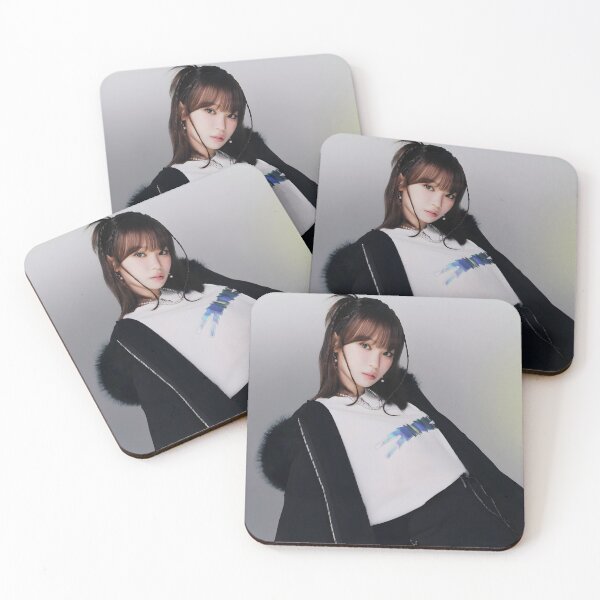 Item preview, ⁠LE SSERAFIM SPAGHETTI Chaewon Merch – Limited K‑Pop Apparel & Accessories designed and sold by Valereekmerch.