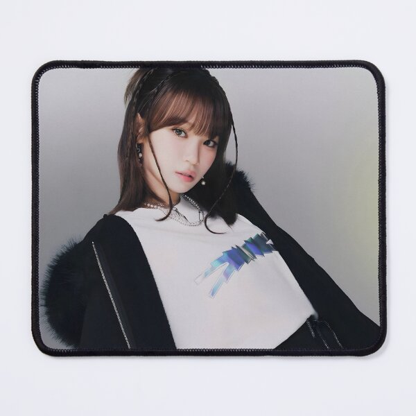 Item preview, ⁠LE SSERAFIM SPAGHETTI Chaewon Merch – Limited K‑Pop Apparel & Accessories designed and sold by Valereekmerch.