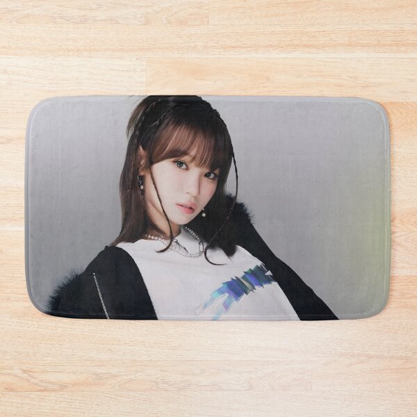 Item preview, ⁠LE SSERAFIM SPAGHETTI Chaewon Merch – Limited K‑Pop Apparel & Accessories designed and sold by Valereekmerch.