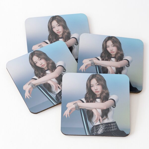 Item preview, LE SSERAFIM SPAGHETTI Kazuha Merch – Limited K‑Pop Apparel & Accessories designed and sold by Valereekmerch.