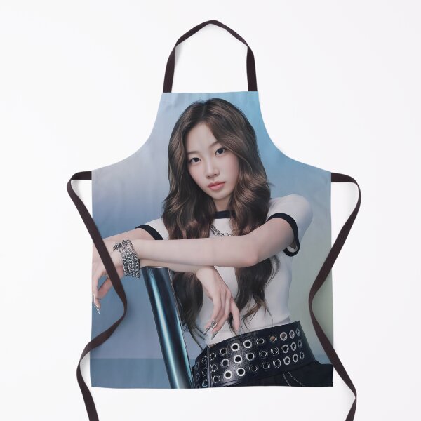 Item preview, LE SSERAFIM SPAGHETTI Kazuha Merch – Limited K‑Pop Apparel & Accessories designed and sold by Valereekmerch.