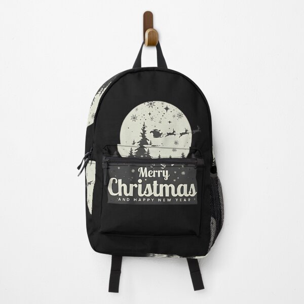 Item preview, Merry Christmas Vintage Red Truck & Gnome designed and sold by The-Daily-Drape.