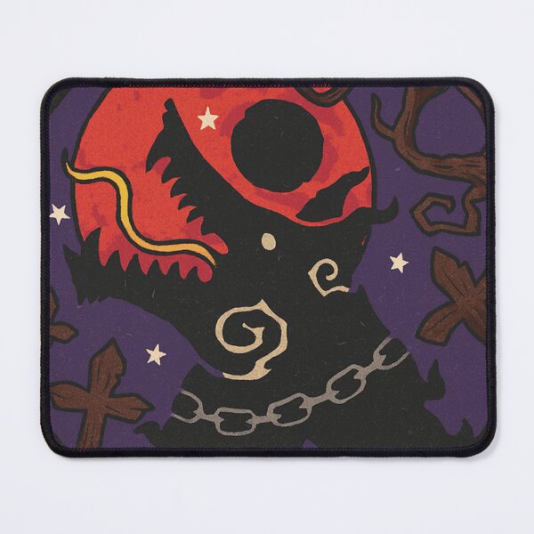 Item preview, Support Your Local Cryptids designed and sold by erkinmaddison.