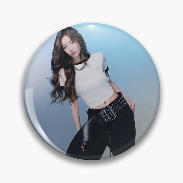 Item preview, Kazuha “SPAGHETTI” Era Exclusive | LE SSERAFIM K‑Pop Fashion Drop designed and sold by Valereekmerch.