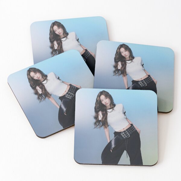 Item preview, Kazuha “SPAGHETTI” Era Exclusive | LE SSERAFIM K‑Pop Fashion Drop designed and sold by Valereekmerch.