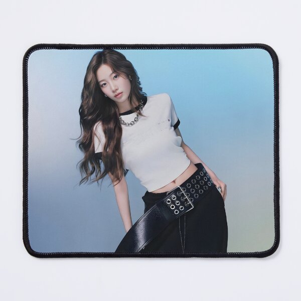 Item preview, Kazuha “SPAGHETTI” Era Exclusive | LE SSERAFIM K‑Pop Fashion Drop designed and sold by Valereekmerch.
