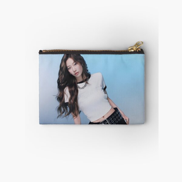 Item preview, Kazuha “SPAGHETTI” Era Exclusive | LE SSERAFIM K‑Pop Fashion Drop designed and sold by Valereekmerch.
