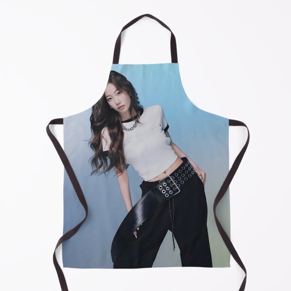 Item preview, Kazuha “SPAGHETTI” Era Exclusive | LE SSERAFIM K‑Pop Fashion Drop designed and sold by Valereekmerch.