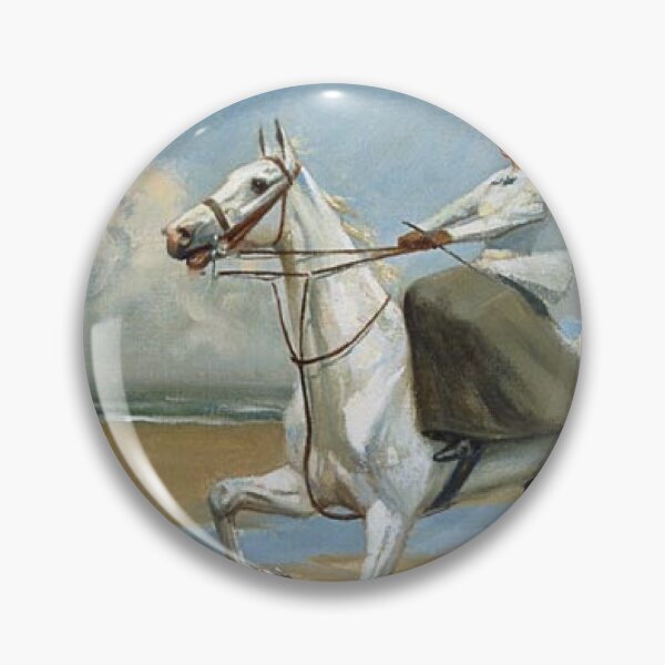Artikelvorschau, Reiten auf dem Strand entworfen und verkauft von SharonTheFirst.