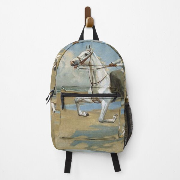 Item preview, Riding on the Strand designed and sold by SharonTheFirst.