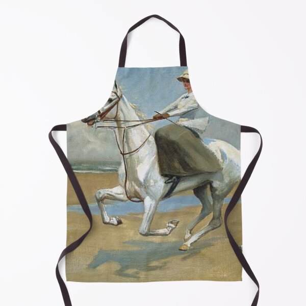 Item preview, Riding on the Strand designed and sold by SharonTheFirst.