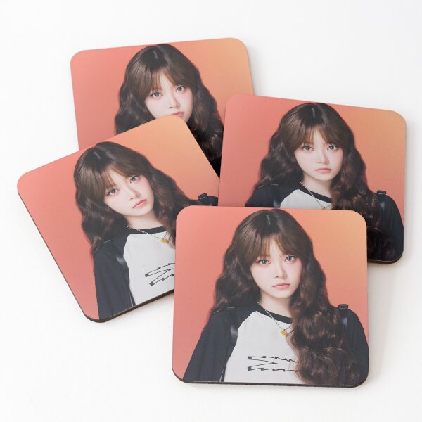 Item preview, ⁠LE SSERAFIM SPAGHETTI Eunchae Merch – Limited K‑Pop Apparel & Accessories designed and sold by Valereekmerch.