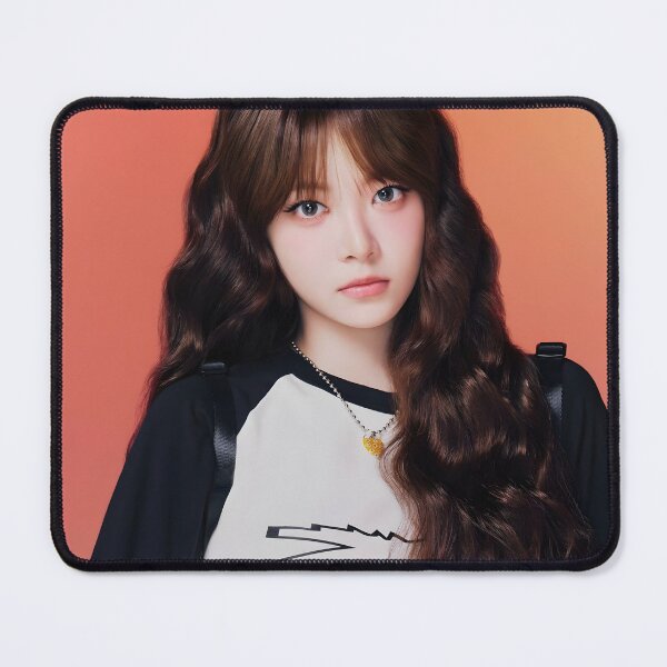 Item preview, ⁠LE SSERAFIM SPAGHETTI Eunchae Merch – Limited K‑Pop Apparel & Accessories designed and sold by Valereekmerch.