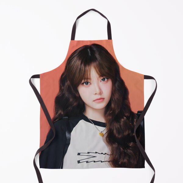Item preview, LE SSERAFIM SPAGHETTI Eunchae Merch – Limited K‑Pop Apparel & Accessories designed and sold by Valereekmerch.