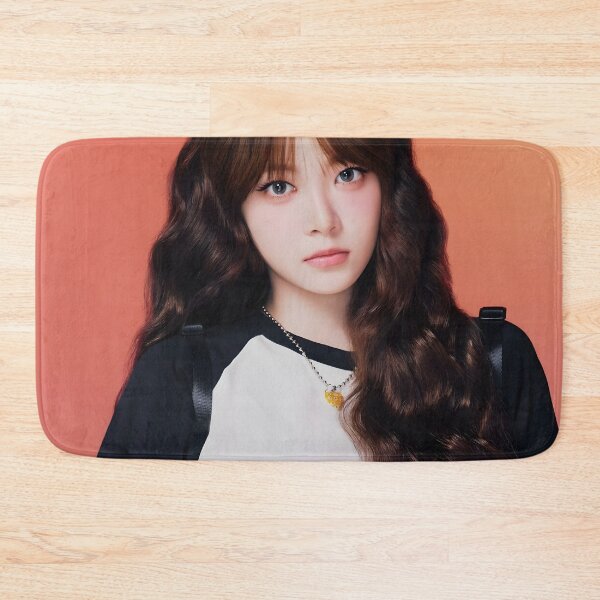 Item preview, ⁠LE SSERAFIM SPAGHETTI Eunchae Merch – Limited K‑Pop Apparel & Accessories designed and sold by Valereekmerch.