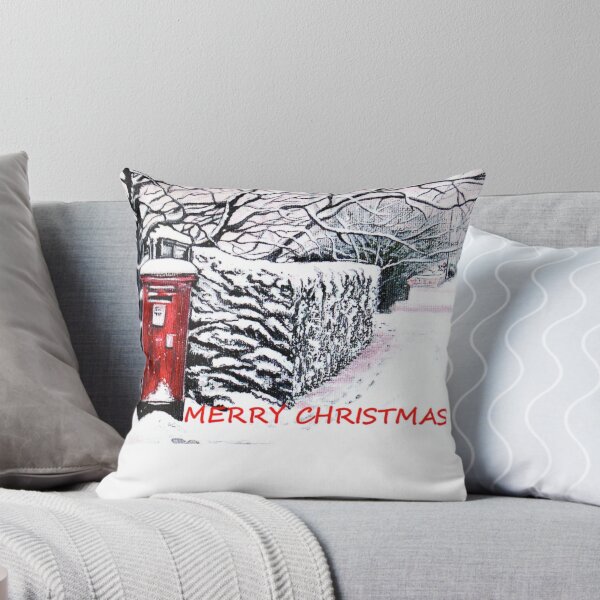 Item preview, Winter Christmas designed and sold by Linda Callaghan.