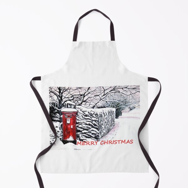 Item preview, Winter Christmas designed and sold by Linda Callaghan.