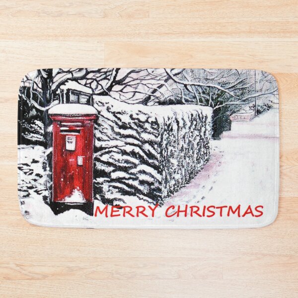 Item preview, Winter Christmas designed and sold by Linda Callaghan.