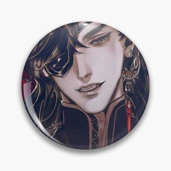 Item preview, Hua Cheng Devotion Heaven Official’s Blessing Aesthetic designed and sold by bunnyreeaa.