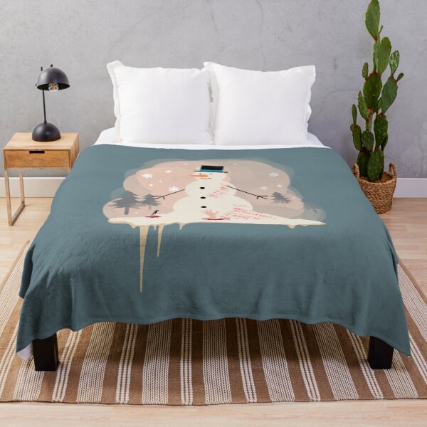 Item preview, creepy snowman - dark snowman making designed and sold by CypisDesign.
