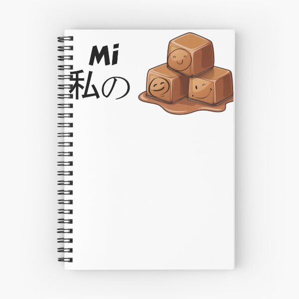 Item preview, Mi Caramelo designed and sold by pepesplace.