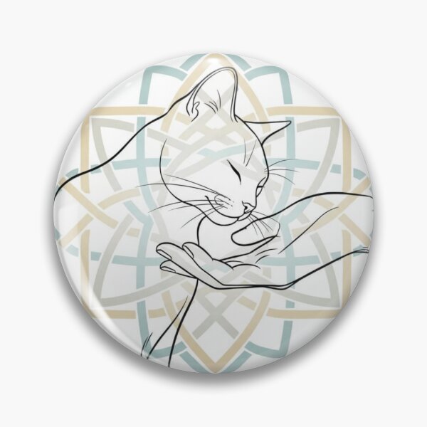 Item preview, Humble cat designed and sold by beMyMeow.