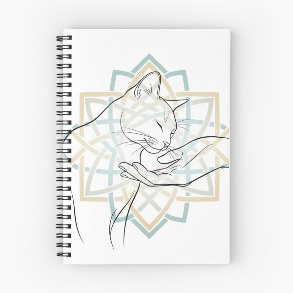 Item preview, Humble cat designed and sold by beMyMeow.