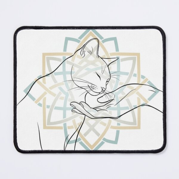 Item preview, Humble cat designed and sold by beMyMeow.