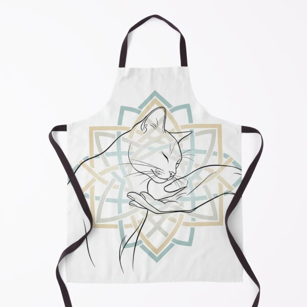 Item preview, Humble cat designed and sold by beMyMeow.