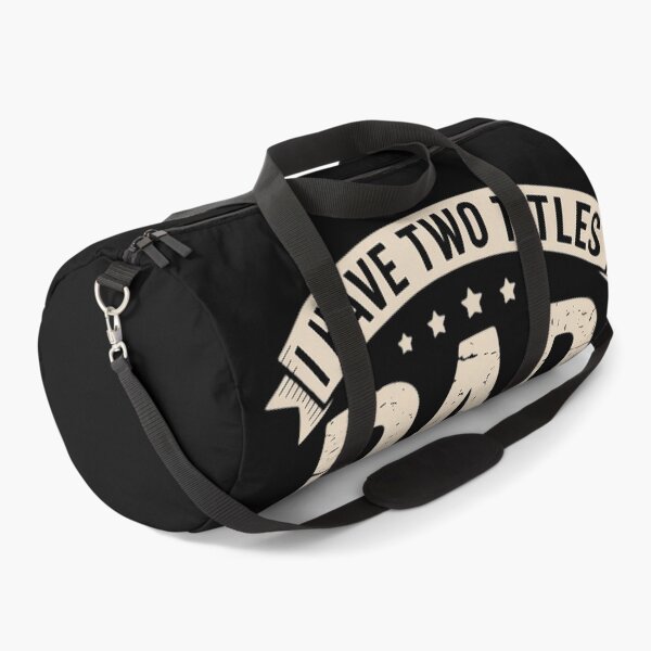 Item preview, I Have Two Titles Dad And Bonus Dad Dad Father's Day  designed and sold by MonsterBuddiess.
