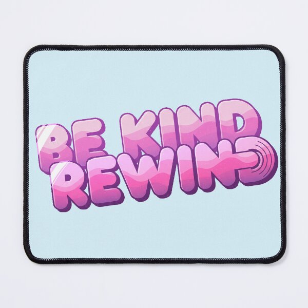 Item preview, Be Kind, Rewind designed and sold by eggbytes.