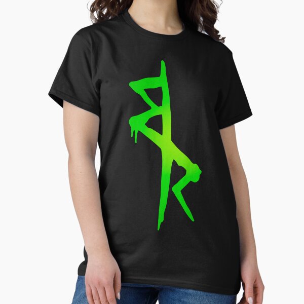 Arasaka Camisetas | Redbubble