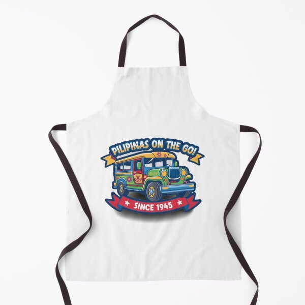Item preview, PILIPINAS ON THE GO designed and sold by likbatonboot.