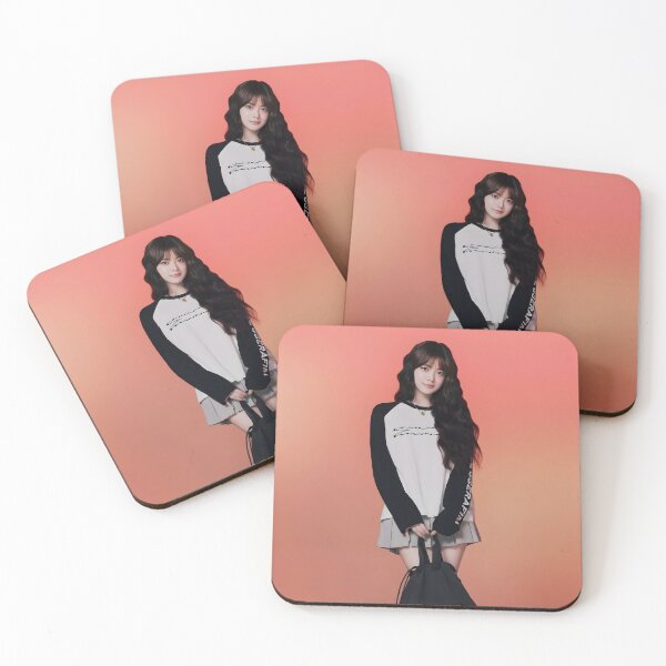 Item preview,  LE SSERAFIM SPAGHETTI Eunchae Merch – Limited K‑Pop Apparel & Accessories designed and sold by Valereekmerch.