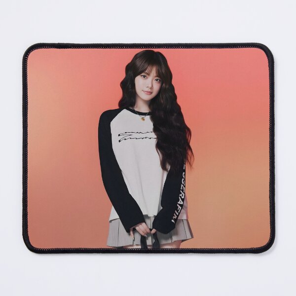 Item preview,  LE SSERAFIM SPAGHETTI Eunchae Merch – Limited K‑Pop Apparel & Accessories designed and sold by Valereekmerch.