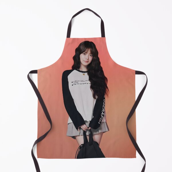 Item preview, LE SSERAFIM SPAGHETTI Eunchae Merch – Limited K‑Pop Apparel & Accessories designed and sold by Valereekmerch.
