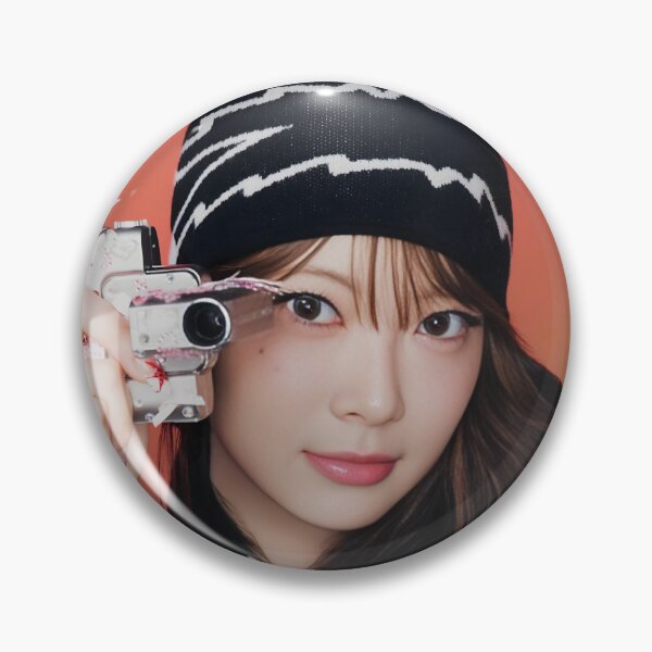 Item preview, Eunchae “SPAGHETTI” Era | Exclusive LE SSERAFIM K‑Pop Merch designed and sold by Valereekmerch.